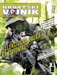 Hrvatski vojnik №504