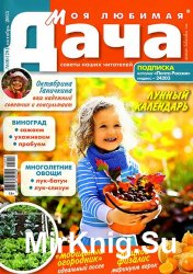 Моя любимая дача №10 2015