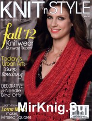 Knit Style Oktober 2012