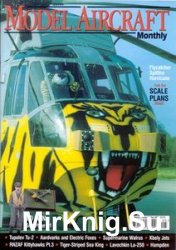 Model Aircraft Monthly 2002-05