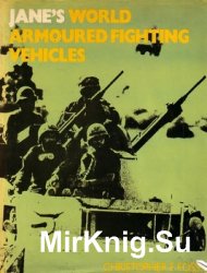 Jane's World Armoured Fighting Vehicles (1976)