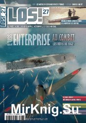 LOS! N°27 - Juillet/Aout 2016