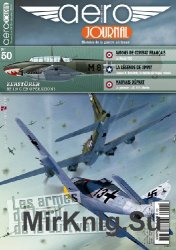 Aero Journal N°50 - Decembre 2015/Janvier 2016