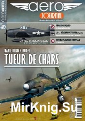 Aero Journal N°49 - Octobre/Novembre 2015