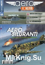 Aero Journal N°48 - Aout/Septembre 2015