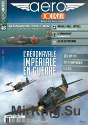 Aero Journal N°46 - Avril/Mai 2015