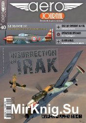 Aero Journal N°40 - Avril/Mai 2014