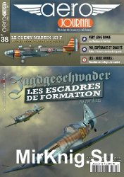 Aero Journal N°38 - Decembre 2013/Janvier 2014