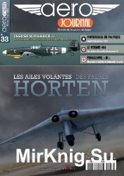 Aero Journal N°33 - Fevrier/Mars 2013