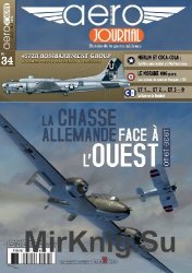 Aero Journal N°34 - Avril/Mai 2013