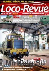 Loco-Revue 2016-08