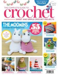 Inside Crochet №67 2016