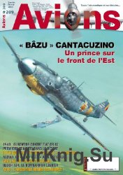 Avions N°209 - Janvier/Fevrier 2016