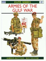 Armies of the Gulf War