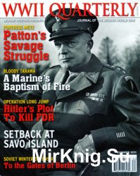 WWII Quarterly 2011 Summer