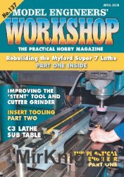 Model Engineers Workshop №137