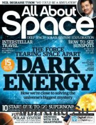 All About Space - Issue 54 2016