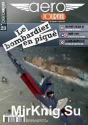 Aero Journal N°23 -  Aout/Septembre 2011