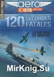 Aero Journal Hors-Serie N°14 - Fevrier/Mars 2013