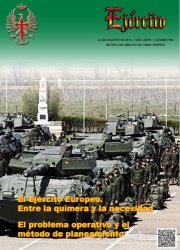 Revista Ejercito №904