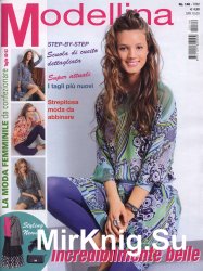  Modellina №146 2012