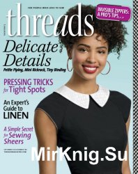 Threads №186, 2016