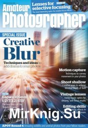 Amateur Photographer 30 July 2016