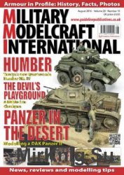 Military Modelcraft International 2016-09