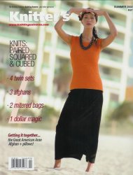 Knitter's Magazine  №67 2002 