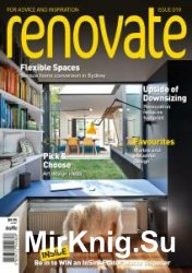 Renovate - Issue 19 2016