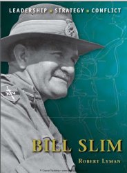 Bill Slim