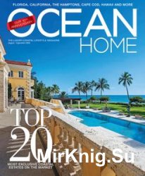 Ocean Home - August/September 2016