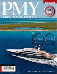 Power and Motoryacht №8 2011