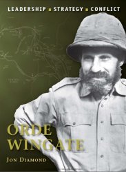 Orde Wingate