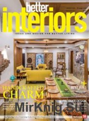 Better Interiors - August 2016