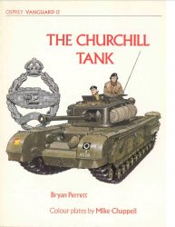 The Churchill Tank