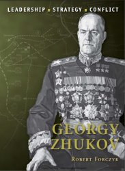 Georgy Zhukov