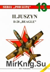 Seria Pod Lupa 13 - Il-28