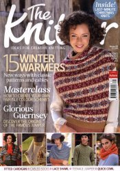 The Knitter №39 2012