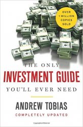 The Only Investment Guide You'll Ever Need