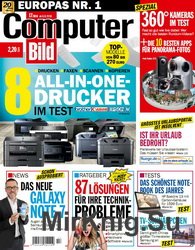 Computer Bild №17 2016 Germany