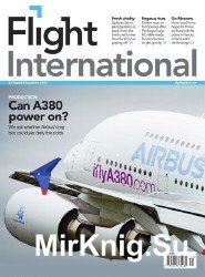 Flight International - 23 August - 5 September 2016