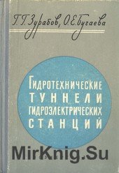 Гидротехнические туннели гидроэлектрических станций