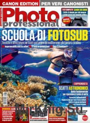 Photo Professional Agosto 2016