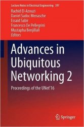 Advances in Ubiquitous Networking 2