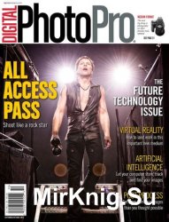  Digital Photo Pro September-October 2016