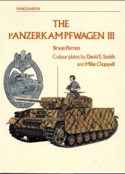 Panzerkampfwagen III