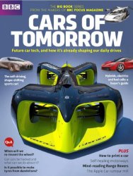 BBC Focus - Cars of Tomorrow