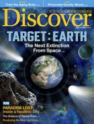 Discover - September 2016