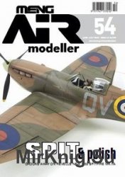 Air Modeller №54